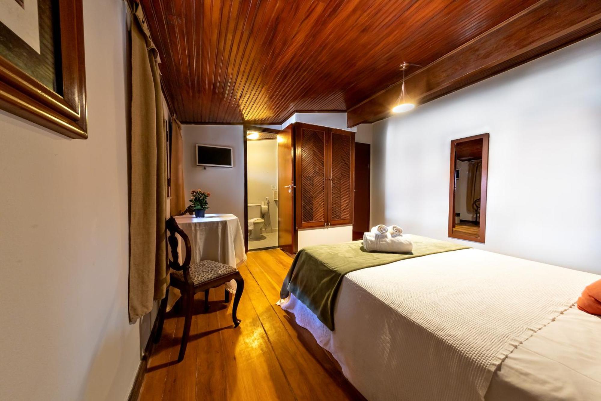 Rede Reserva Santa Teresa Rio de Janeiro Exterior photo