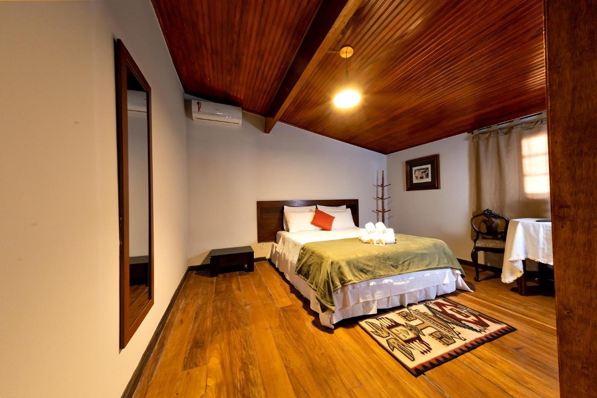 Rede Reserva Santa Teresa Rio de Janeiro Exterior photo