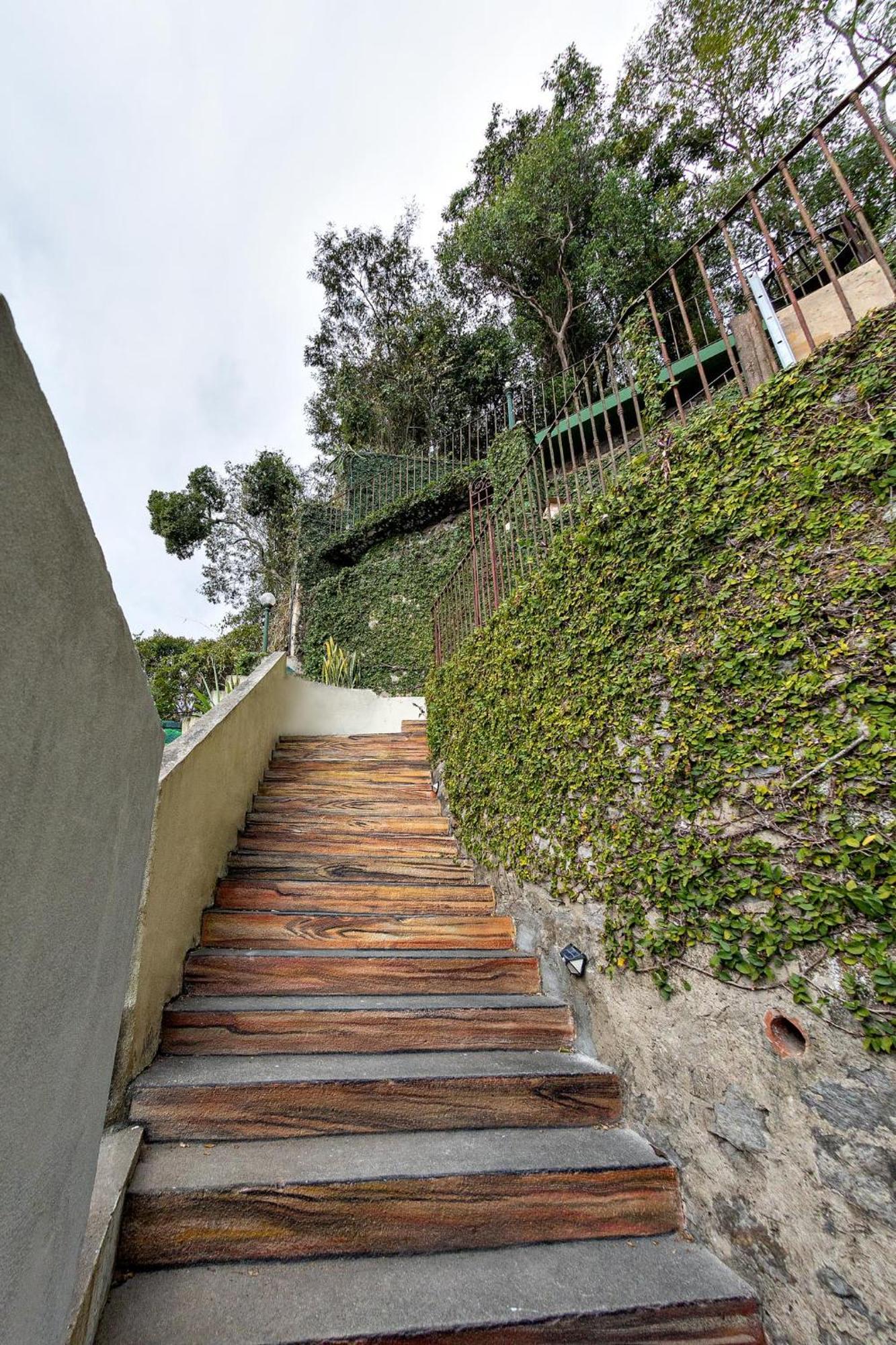Rede Reserva Santa Teresa Rio de Janeiro Exterior photo