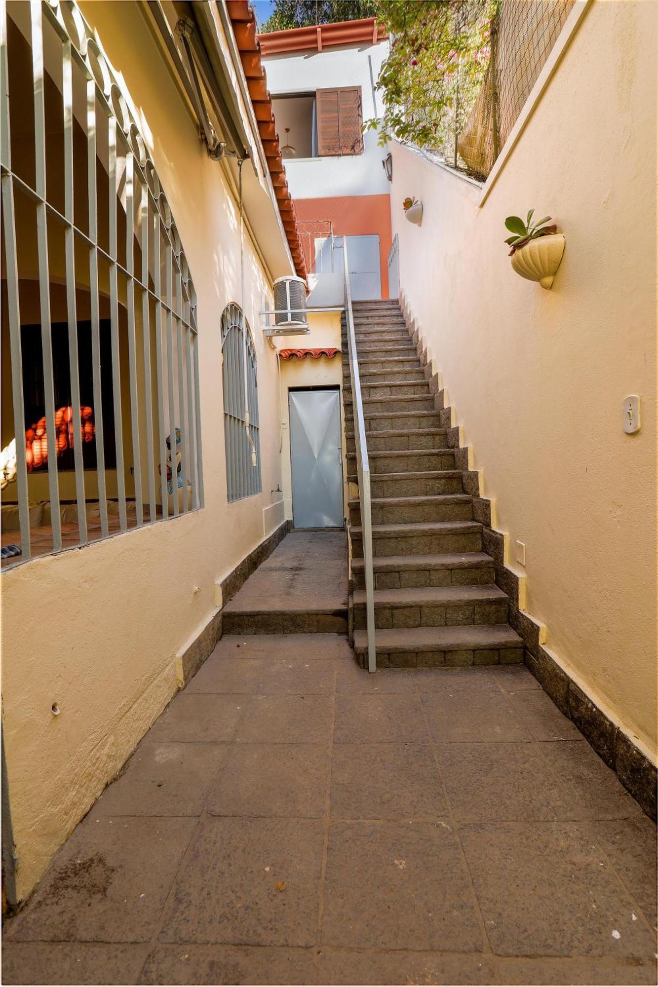 Rede Reserva Santa Teresa Rio de Janeiro Exterior photo