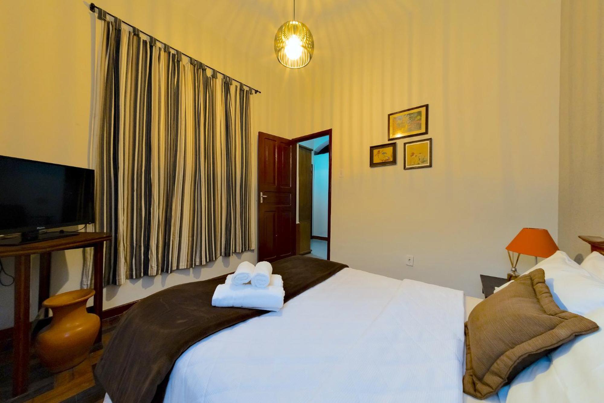Rede Reserva Santa Teresa Rio de Janeiro Room photo